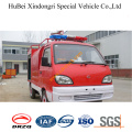 1ton Changan Water Fire Truck Euro3